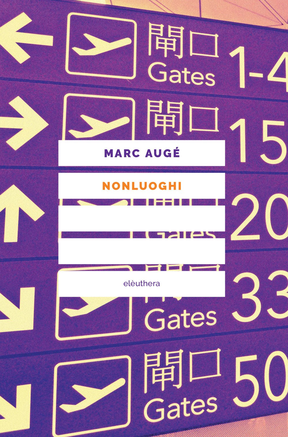 Nonluoghi Nonluoghi