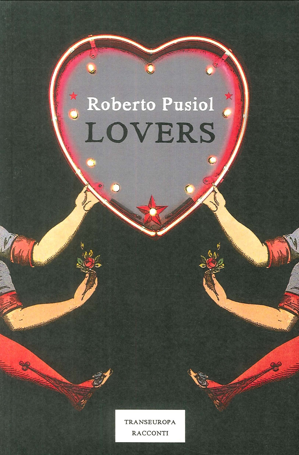 Lovers Lovers