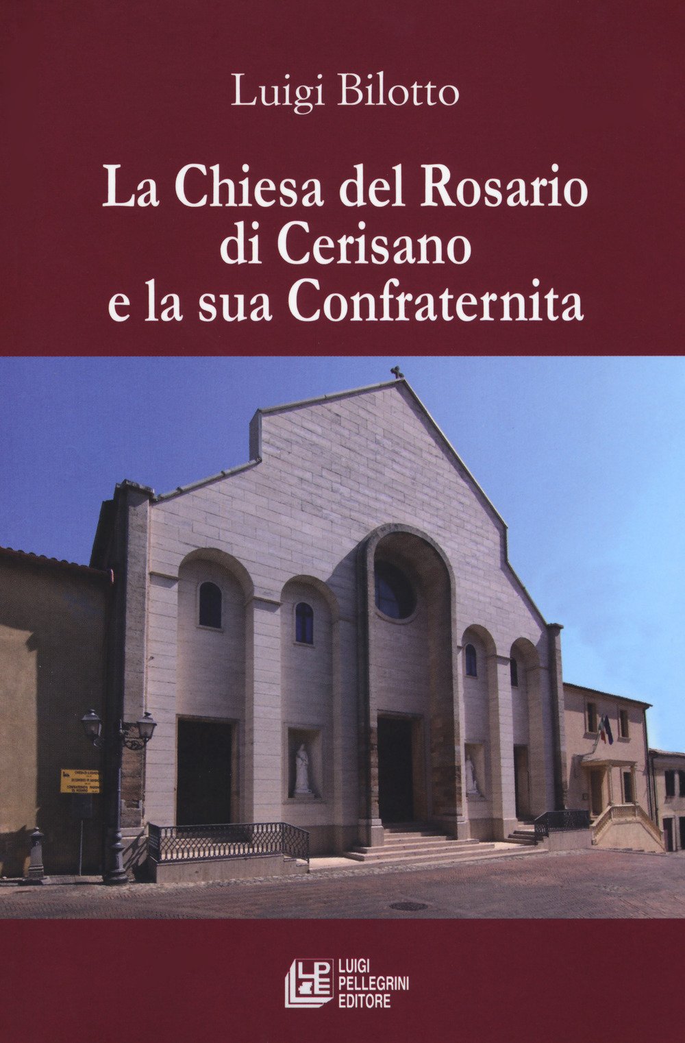 La Chiesa del Rosario di Cerisano la sua confraternita La Chiesa del Rosario di Cerisano la sua confraternita