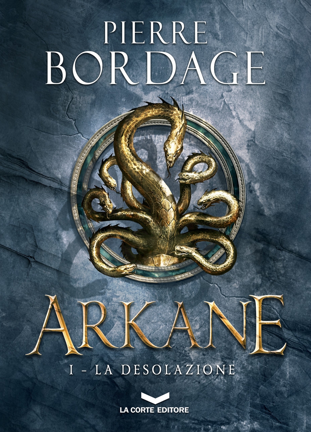 Arkane Arkane