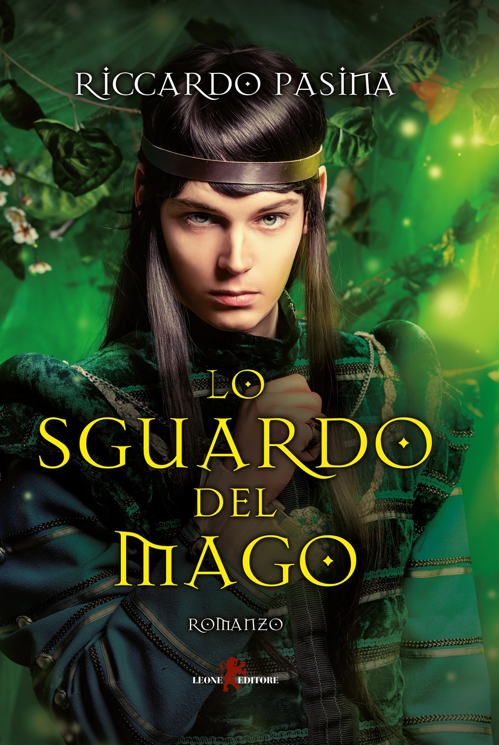 Lo sguardo del mago Lo sguardo del mago
