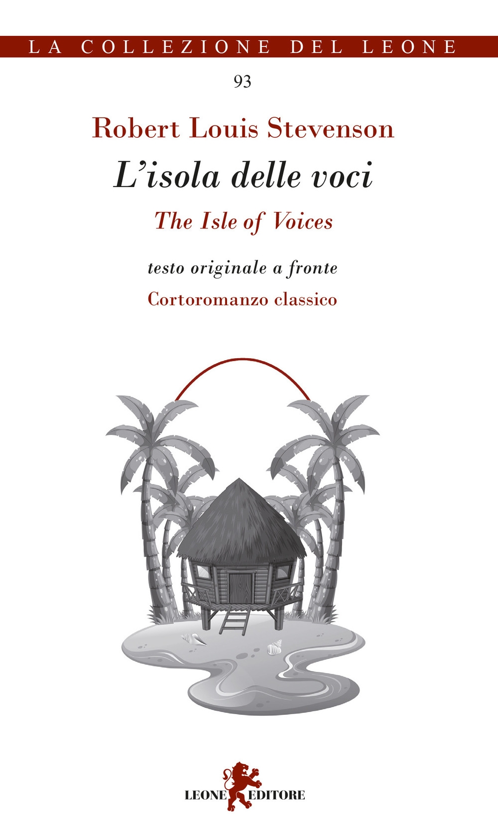 L'isola delle voci-The isle of voices L'isola delle voci-The isle of voices