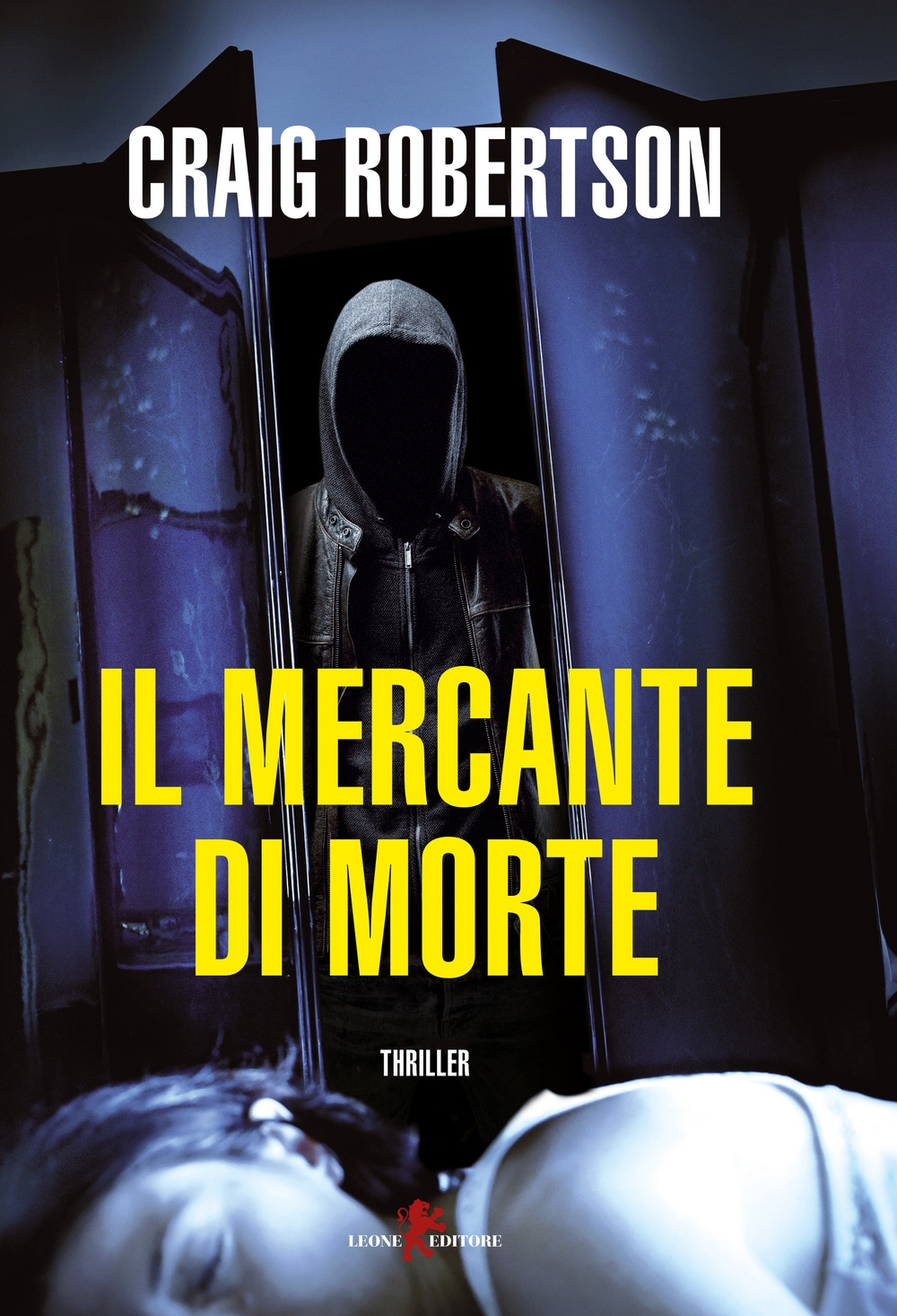 Il mercante di morte Il mercante di morte