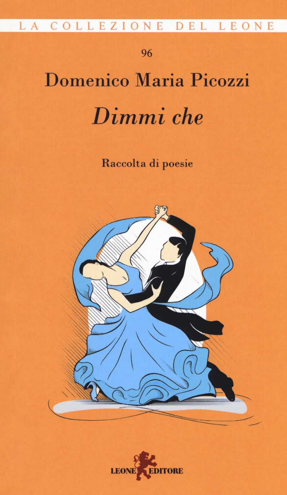 Dimmi che Dimmi che
