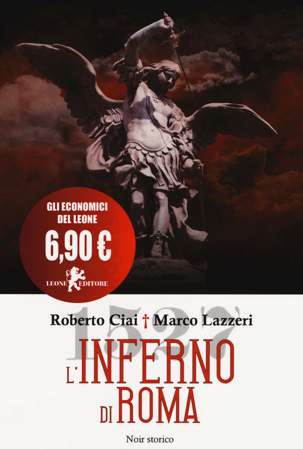 L'inferno di Roma L'inferno di Roma