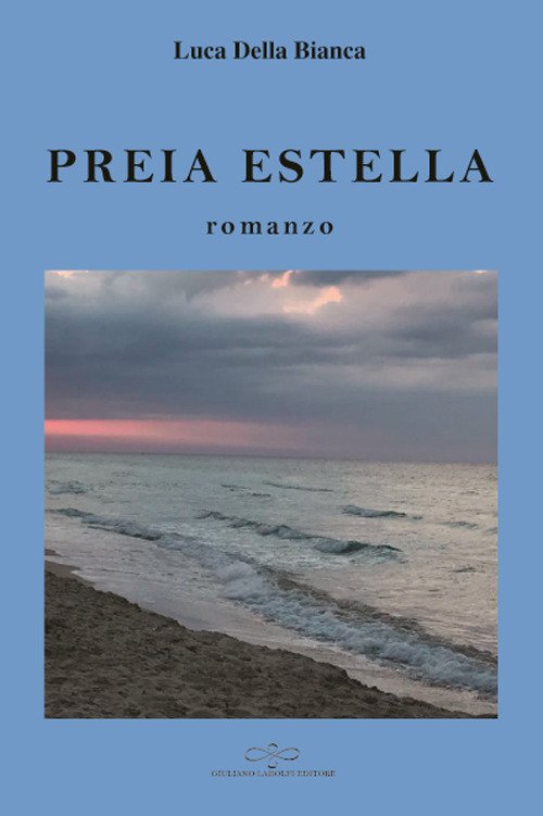 Preia Estella Preia Estella
