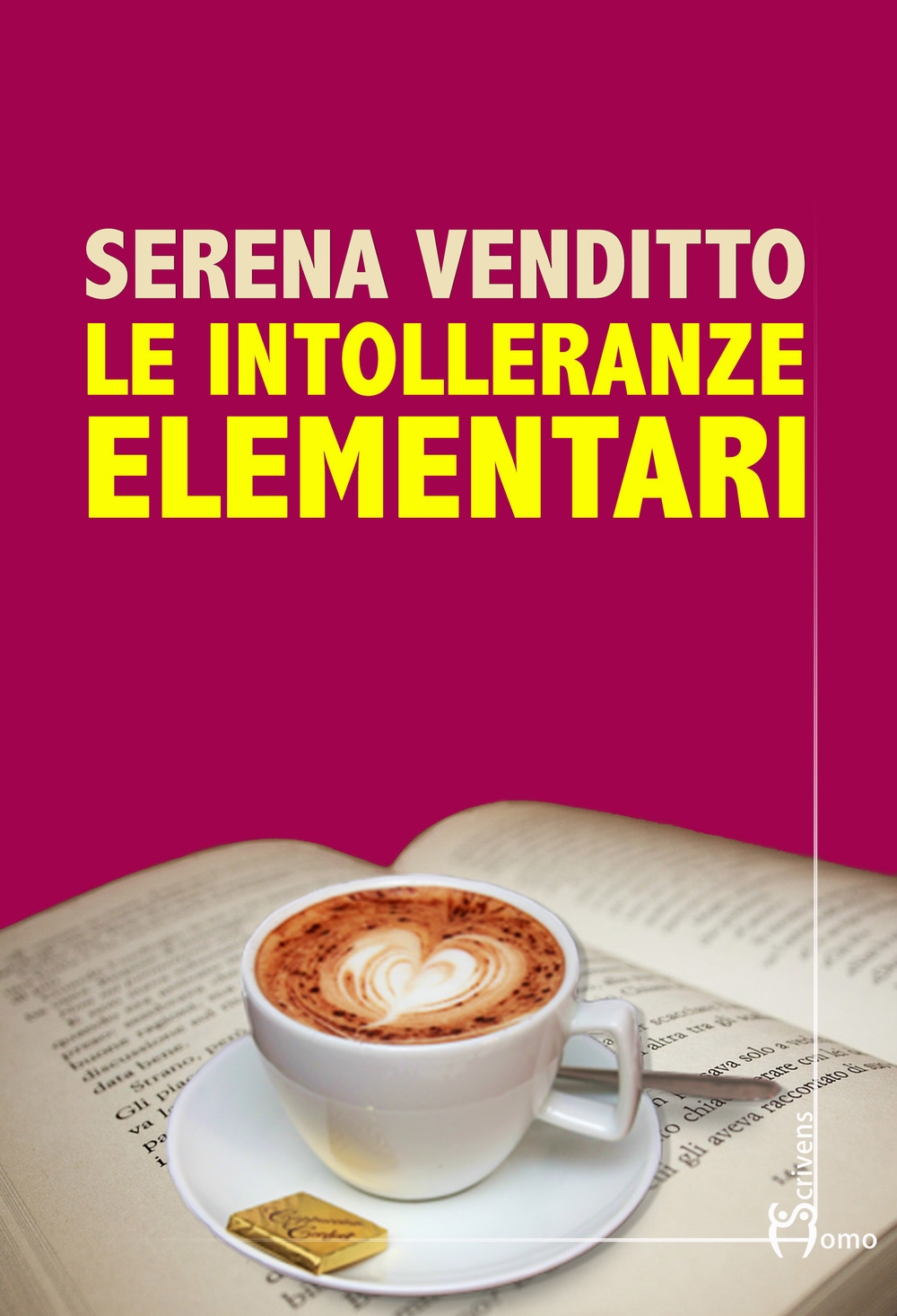 Le intolleranze elementari Le intolleranze elementari