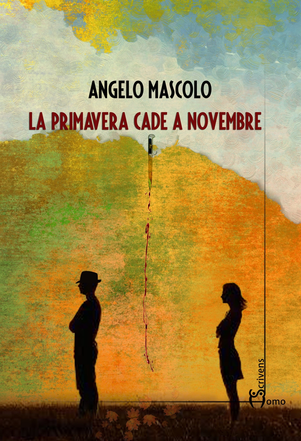 La primavera cade a novembre La primavera cade a novembre