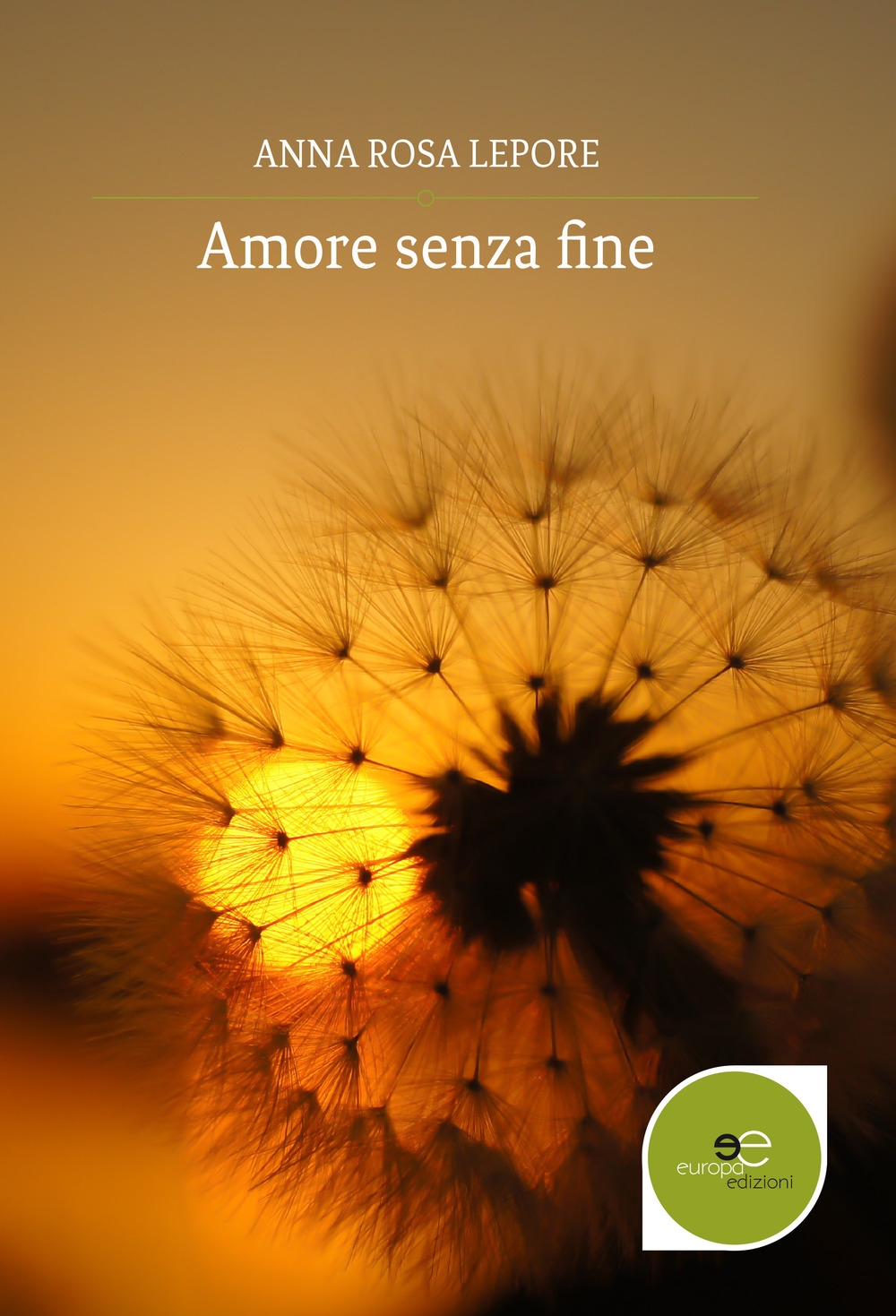 Amore senza fine Amore senza fine