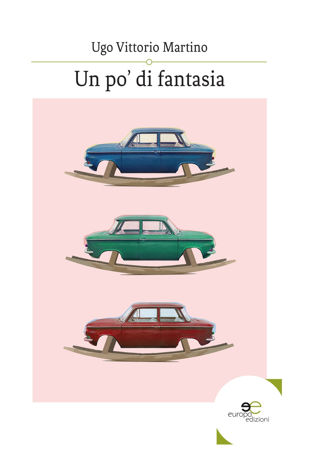Un po' di fantasia Un po' di fantasia