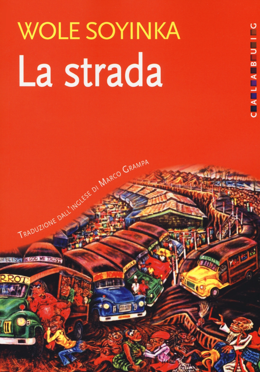 La strada La strada