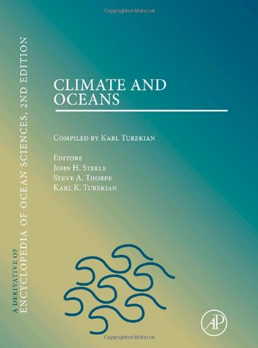 Climate & Oceans Climate & Oceans