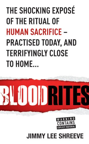 Blood Rites Blood Rites