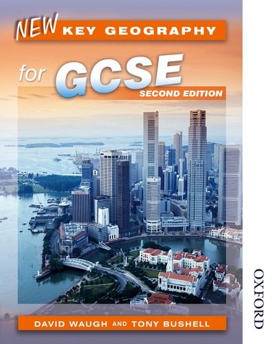 New Key Geography For Gcse. Student'S Book. per il Biennio delle Scuole Superiori New Key Geography For Gcse. Student'S Book. per il Biennio delle Scuole Superiori