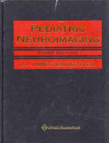 Pediatric Neuroimaging Pediatric Neuroimaging