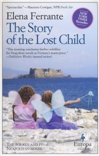 The story of the lost child