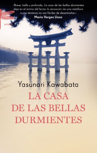 La Casa De Las Bellas Durmientes La Casa De Las Bellas Durmientes