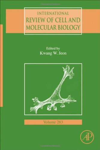 International Review of Cell and Molecular Biology: 283 International Review of Cell and Molecular Biology: 283