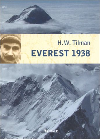 Everest 1938 Everest 1938