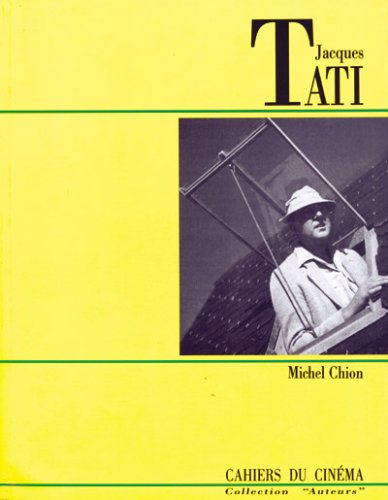 Jacques Tati Jacques Tati