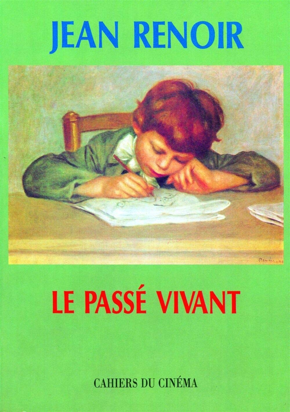 Le Passé Vivant Le Passé Vivant