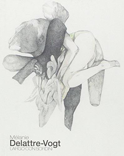 Mélanie Delattre-Vogt Largo con Sordini Mélanie Delattre-Vogt Largo con Sordini