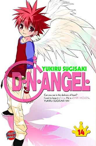 D.n. Angel 14 D.n. Angel 14