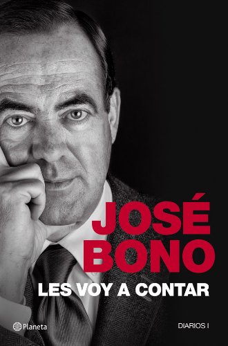 Les Voy a Contar : Diarios I Les Voy a Contar : Diarios I
