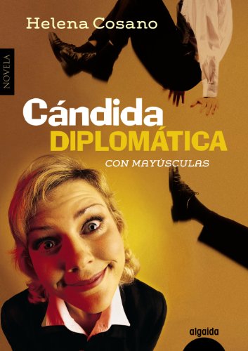 Cándida Diplomática Cándida Diplomática