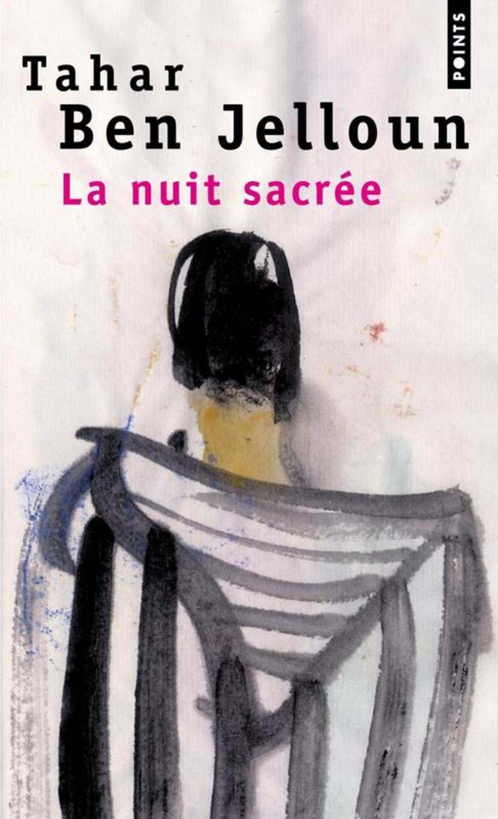 La Nuit Sacrée La Nuit Sacrée