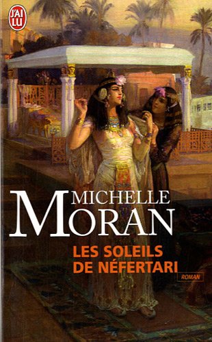 Les Soleils De Néfertari Les Soleils De Néfertari