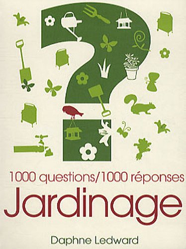 Jardinage Jardinage
