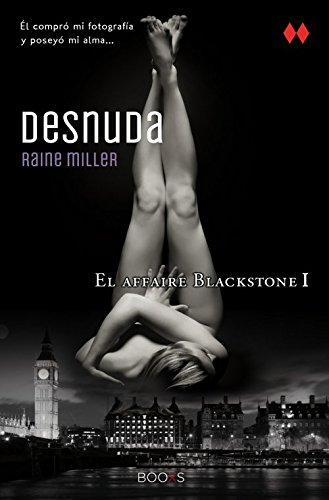 Desnuda / Naked Desnuda / Naked