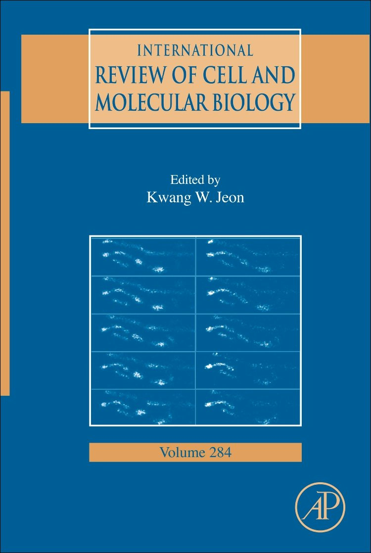 International Review of Cell and Molecular Biology: 284 International Review of Cell and Molecular Biology: 284