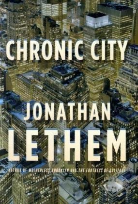Chronic City Chronic City