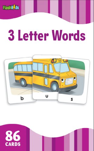 3 Letter Words 3 Letter Words