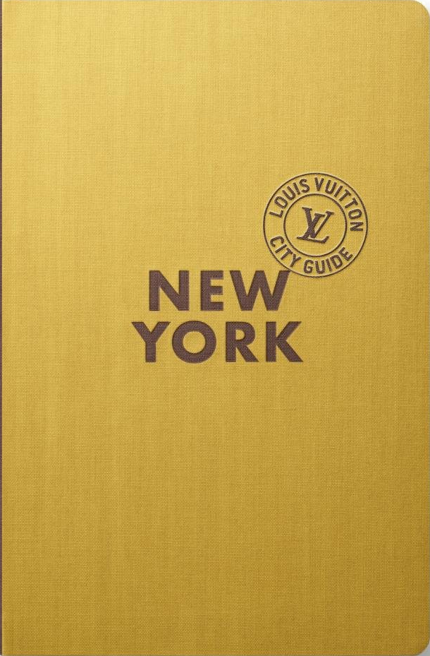 New York City Guide (Version Française) New York City Guide (Version Française)