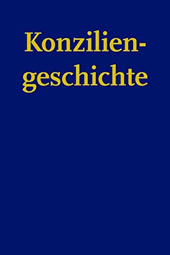 Die Synoden Von Den Anfängen Bis Zum Vorabend des Nicaenums Die Synoden Von Den Anfängen Bis Zum Vorabend des Nicaenums