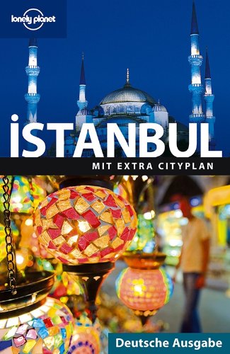 Istanbul: Mit Extra Cityplan Istanbul: Mit Extra Cityplan