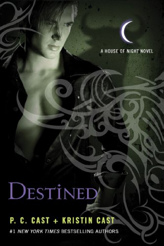 Destined Destined