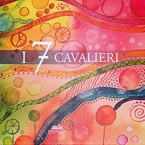 I 7 cavalieri I 7 cavalieri