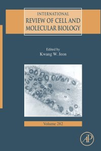 International Review of Cell and Molecular Biology: 282