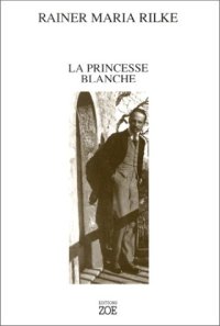La Princesse Blanche: une Scène Au Bord De la Mer