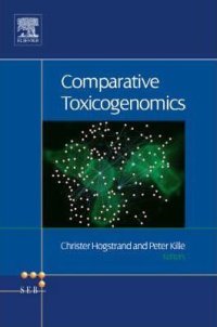 Comparative Toxicogenomics