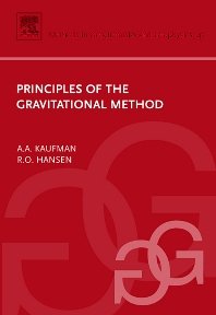 Principles of the Gravitational Method: 41