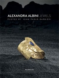 Alexandra Albini. Jewels
