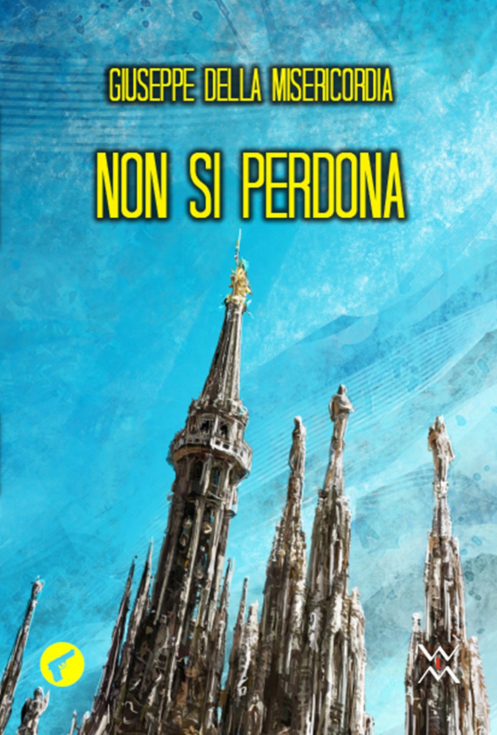 Non si perdona Non si perdona