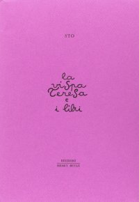 La vispa Teresa e i libri
