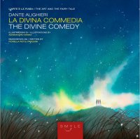La Divina commedia. The Divine Comedy