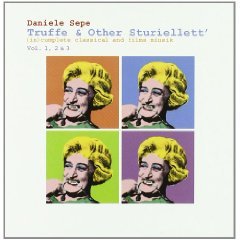 Truffe & Other...vol.1/2/3 Truffe & Other...vol.1/2/3